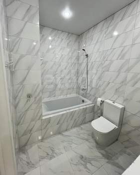 2-к квартира, вторичка, 73м2, 3/3 этаж