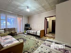 2-к квартира, вторичка, 61м2, 2/9 этаж