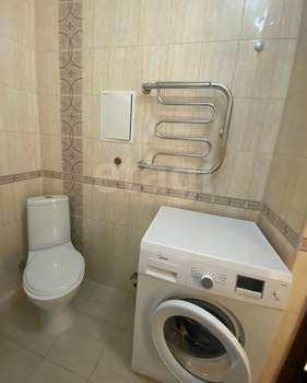 1-к квартира, вторичка, 32м2, 12/17 этаж