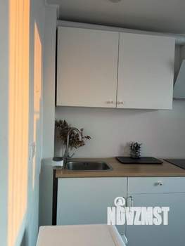 1-к квартира, вторичка, 39м2, 9/13 этаж