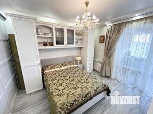 3-к квартира, вторичка, 100м2, 10/11 этаж