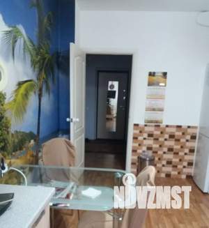 1-к квартира, вторичка, 48м2, 6/9 этаж