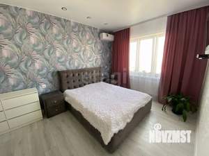 1-к квартира, вторичка, 41м2, 13/17 этаж
