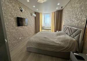 2-к квартира, вторичка, 61м2, 17/18 этаж