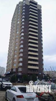 Студия квартира, вторичка, 27м2, 5/20 этаж