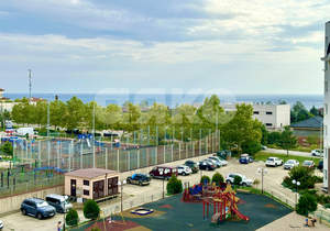 2-к квартира, вторичка, 60м2, 6/9 этаж