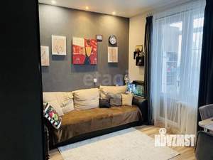 2-к квартира, вторичка, 36м2, 5/5 этаж