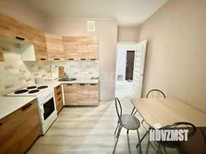 2-к квартира, вторичка, 64м2, 14/19 этаж