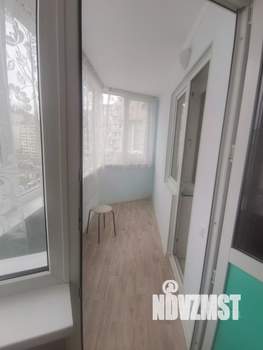 1-к квартира, вторичка, 45м2, 6/9 этаж