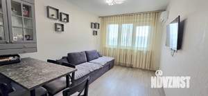 1-к квартира, вторичка, 41м2, 13/19 этаж