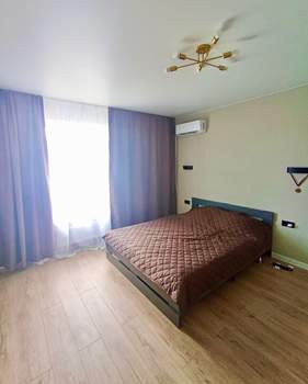 2-к квартира, вторичка, 58м2, 2/9 этаж