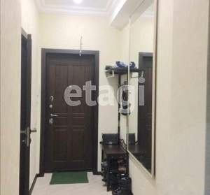 2-к квартира, вторичка, 73м2, 7/7 этаж