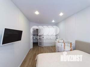 1-к квартира, вторичка, 47м2, 1/6 этаж