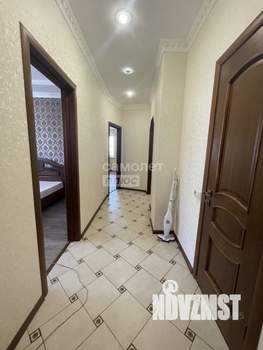 2-к квартира, вторичка, 53м2, 5/9 этаж