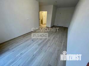 1-к квартира, вторичка, 41м2, 4/18 этаж