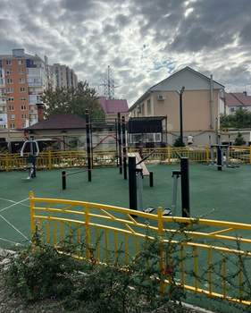 Студия квартира, вторичка, 27м2, 5/19 этаж