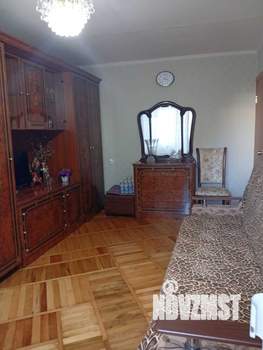 2-к квартира, вторичка, 46м2, 1/9 этаж