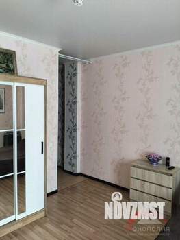 1-к квартира, вторичка, 43м2, 5/6 этаж