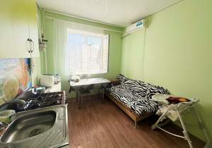 1-к квартира, вторичка, 39м2, 2/3 этаж