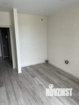 1-к квартира, вторичка, 42м2, 10/19 этаж