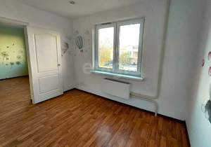 3-к квартира, вторичка, 74м2, 2/9 этаж