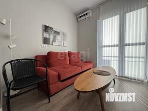 2-к квартира, вторичка, 42м2, 2/7 этаж