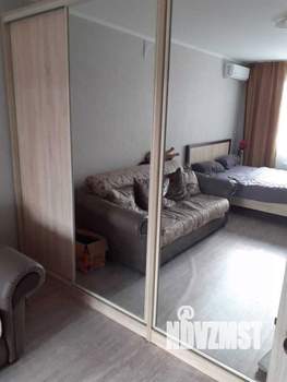 1-к квартира, вторичка, 38м2, 5/16 этаж