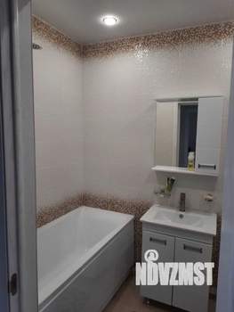 1-к квартира, вторичка, 36м2, 10/20 этаж