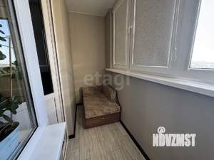 Студия квартира, вторичка, 23м2, 15/17 этаж