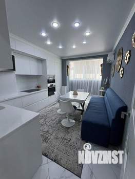 2-к квартира, вторичка, 60м2, 10/13 этаж