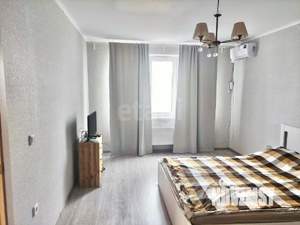 2-к квартира, вторичка, 60м2, 13/16 этаж