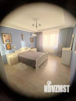 2-к квартира, вторичка, 79м2, 7/9 этаж