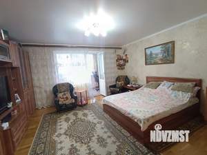 3-к квартира, вторичка, 80м2, 4/10 этаж