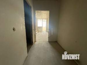 1-к квартира, вторичка, 36м2, 7/15 этаж