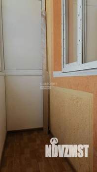 1-к квартира, вторичка, 33м2, 4/4 этаж