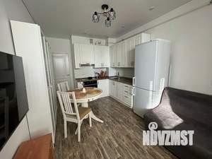 1-к квартира, вторичка, 48м2, 13/13 этаж