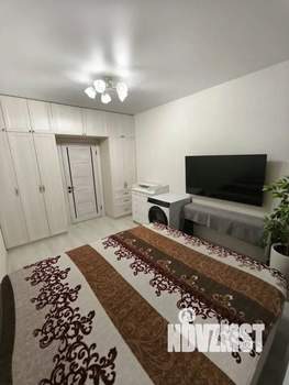 2-к квартира, вторичка, 54м2, 3/4 этаж