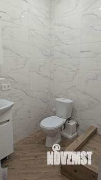 Студия квартира, вторичка, 18м2, 1/9 этаж