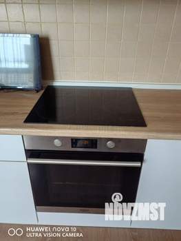 1-к квартира, вторичка, 42м2, 3/12 этаж