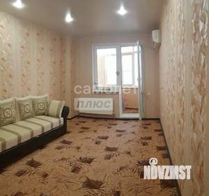1-к квартира, вторичка, 60м2, 13/13 этаж
