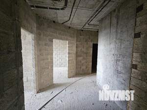 3-к квартира, вторичка, 81м2, 3/3 этаж