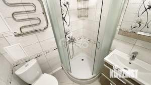 Студия квартира, вторичка, 34м2, 16/20 этаж