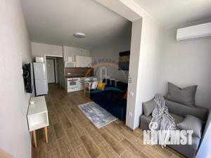 Студия квартира, вторичка, 22м2, 6/6 этаж