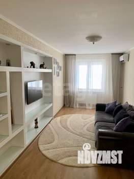3-к квартира, вторичка, 87м2, 2/8 этаж