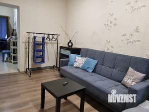 1-к квартира, вторичка, 35м2, 3/4 этаж