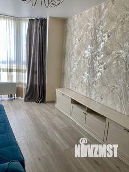 2-к квартира, вторичка, 62м2, 15/18 этаж