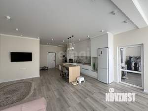 2-к квартира, вторичка, 74м2, 3/4 этаж