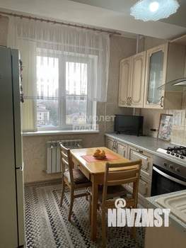 2-к квартира, вторичка, 61м2, 7/10 этаж