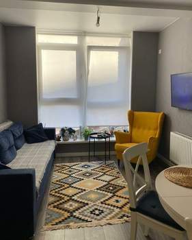 2-к квартира, вторичка, 64м2, 2/6 этаж