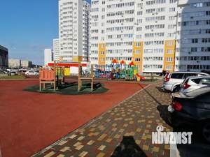 2-к квартира, вторичка, 67м2, 6/16 этаж